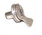 Edison Cylinder Phonograph Model K 2   4 Minute Reproducer   New Stylus On Both