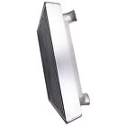 Aluminum 7 5   Intercooler For Bmw 135i 335i 335xi E82 E90 E91 E92 E93 2008-2011