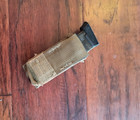 Pouch Military Pistol Magazine Multitool Genuine Issue Molle Ii Coyote