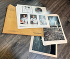 Apollo 11 Moon Landing 1969 12 Photos 11x14 Color Nasa Excellent Free Shipping