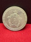 Casino Gaming Token One Dollar 1979 Riviera Las Vegas  Nevada Vintage 1  Metal