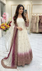 Designer Indian Pakistani Salwar Kameez Bollywood Dress Party Wear Suit Wedding