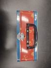 Toy Story Woody   Jessie Embossed 3d Metal Lunchbox Disney Pixar