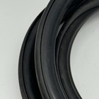 Porsche 356 A Pre-a Rear Window Seal Back Glass Rubber Gasket