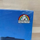 Vintage 1989 Random House Chicago Buckingham Fountain Puzzle 550 Pieces Sealed