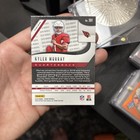 Kyler Murray Rookie Card 2019 Panini Prizm Red White Blue Rc  301 Cardinals