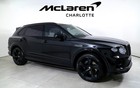 2023 Bentley Bentayga Azure V8