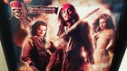 Pinball Machine  made By Zizzle  - Pirates Of Caribbean - Collectors Item