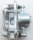 Oem Hyundai Accent Kia Rio Driver Left Front Caliper 58180-1ra00