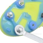 Soccer Cleat Wrench Sg Stud Tool Hex Key  Pack Of  2   Fits Nike Puma Adidas