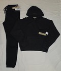 Pants Loose Cuffed Essentials Set 2 Pieces      all Sizes And Colors 
