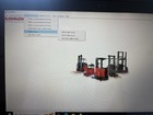 Diagnostic Programming Tool W Raymond Toyota Flashware 2024 Crown Download Tool