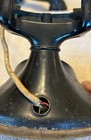 Antique Western Electric 202 Non-dial Telephone D1 Base   E1 Handset