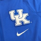 Nike Kentucky Wildcats Ncaa Elite Dri-fit Full Zip Hoodie Jacket Mens Medium