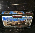 Star Wars Vintage Collection Imperial Combat Assault Tank Vehicle 