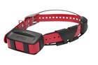 Garmin Tt15x Gps Dog Collar - Red Strap - Great Condition With Chargers