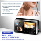 Perfume   Cologne Vending Machine Automatic Fragrance Dispenser Ships From Usa