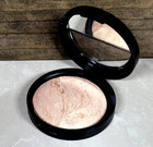 Laura Geller Baked Frosting All Over Face   Body Glow   24k Glow   Full Size