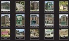 Woodland Scenics S1486 Ho Scale City   Industry Building Set