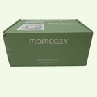 Momcozy Portable Baby Bottle Warmer Model Mw03 - Green  4391  tc 