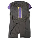 Nike Washington Huskies Byron Murphy Player Issued Game Worn Football Jersey Nfl