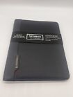 Samsonite Xenon Portfolio With Writing Pad - Steel Gray