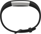 Fitbit Alta Hr Activity Tracker  Large - Black-  154 99 Retail 