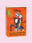 The Nightmare Before Christmas Fall Portrait Blind Box Enamel Pin - Full Set 6