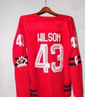 Tom Wilson  43 Team Canada Hockey Jersey Red Xl Capitals