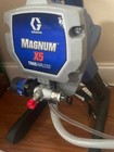 Graco 262800 Magnum X5 Trueairless Paint   Stain Sprayer -- New Open Box
