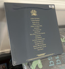 Queen Greatest Hits Ii Record 2xlp Limited Blue Vinyl Sealed New