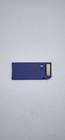 Sony Memory Stick 128mb Memory Card Class 1 Blue
