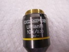 Olympus Uplanfl 10x   0 30 Microscope Objective Lens Universal Plan Fluorite