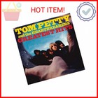 Tom Petty   The Heartbreakers  Greatest Hits