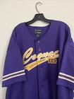 E   J Cognac Vsop Employee Issued Baseball Jersey Size 2xl Liquor Spirits Rare