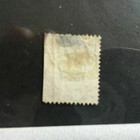 Great Britain 1884 Used Postage Stamp Cat No 104 Cat 210 00