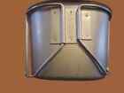 Genuine Us Military Canteen Cup 1qt Usgi Stainless Heavy Duty New   Unissued
