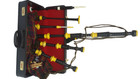 New Brand New Scottish Great Highland Bagpipe With Full Ivory Yellow  mounts
