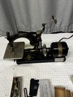 Willcox gibbs 658 Broadway Vintage Working Sewing Machine