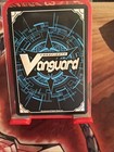 Cardfight Vanguard 1x Imperial Daughter Svr Cfv V-bt01 Oracle Think Tank English