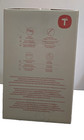 Tupperware Heritage Pitcher  1 Gallon    4 Tumbler Set With Lids Fast Ship