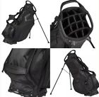 Maxfli Honors  Golf Club Stand Bag - 14-way Divider - Black