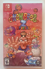Snow Bros  2 Special Switch Brand New Game  2025 Platform 