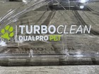Bissell Turboclean Dualpro Pet Carpet Cleaner 3067 Replacement Nozzle Cover Oem