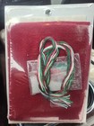 Christmas Kittens   Cats Jp Coats 1998 Felt Applique Ornaments Kit Nip