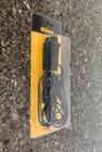Nikon Mc-12a -  Remote Release Cord Open Box Great Condition 