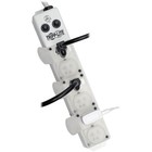 Eaton Tripp Lite Series Safe-it Ul 1363a Medical-grade Power Strip For Patient-c