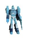Transformers Lot Of 5 Mixed Collection