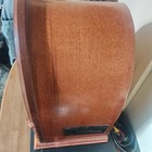 Vintage Thomas Collector s Edition Radio Model 217 Wooden Cabinet Pattern Wood