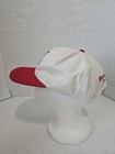 Vtg Indy 500 Indianapolis 50 Wins A Legend At Indy Car Delong Snapback Hat Cap